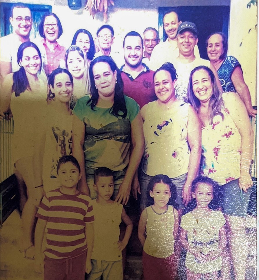 Família