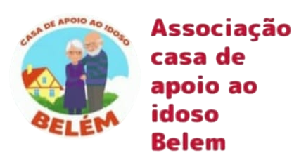 Logo Idoso Belém